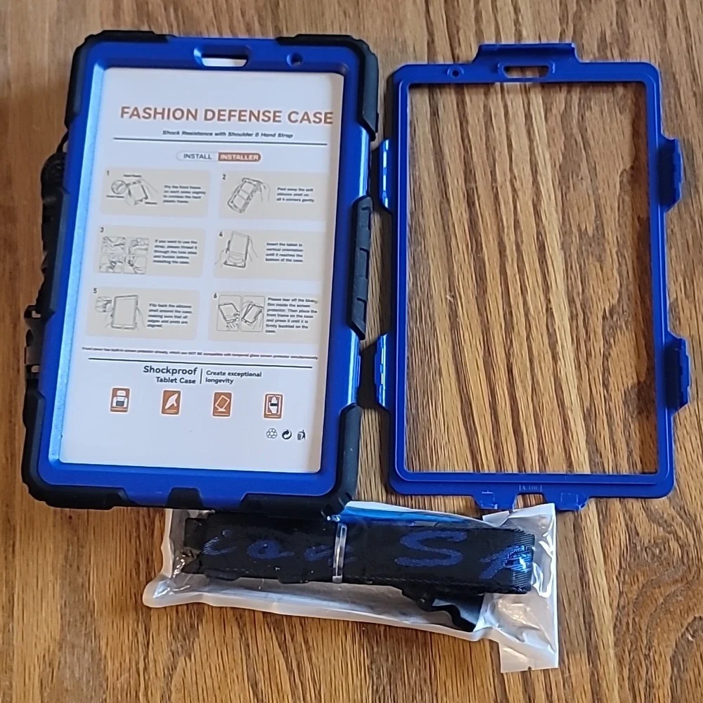 Samsung Tablet lite cover